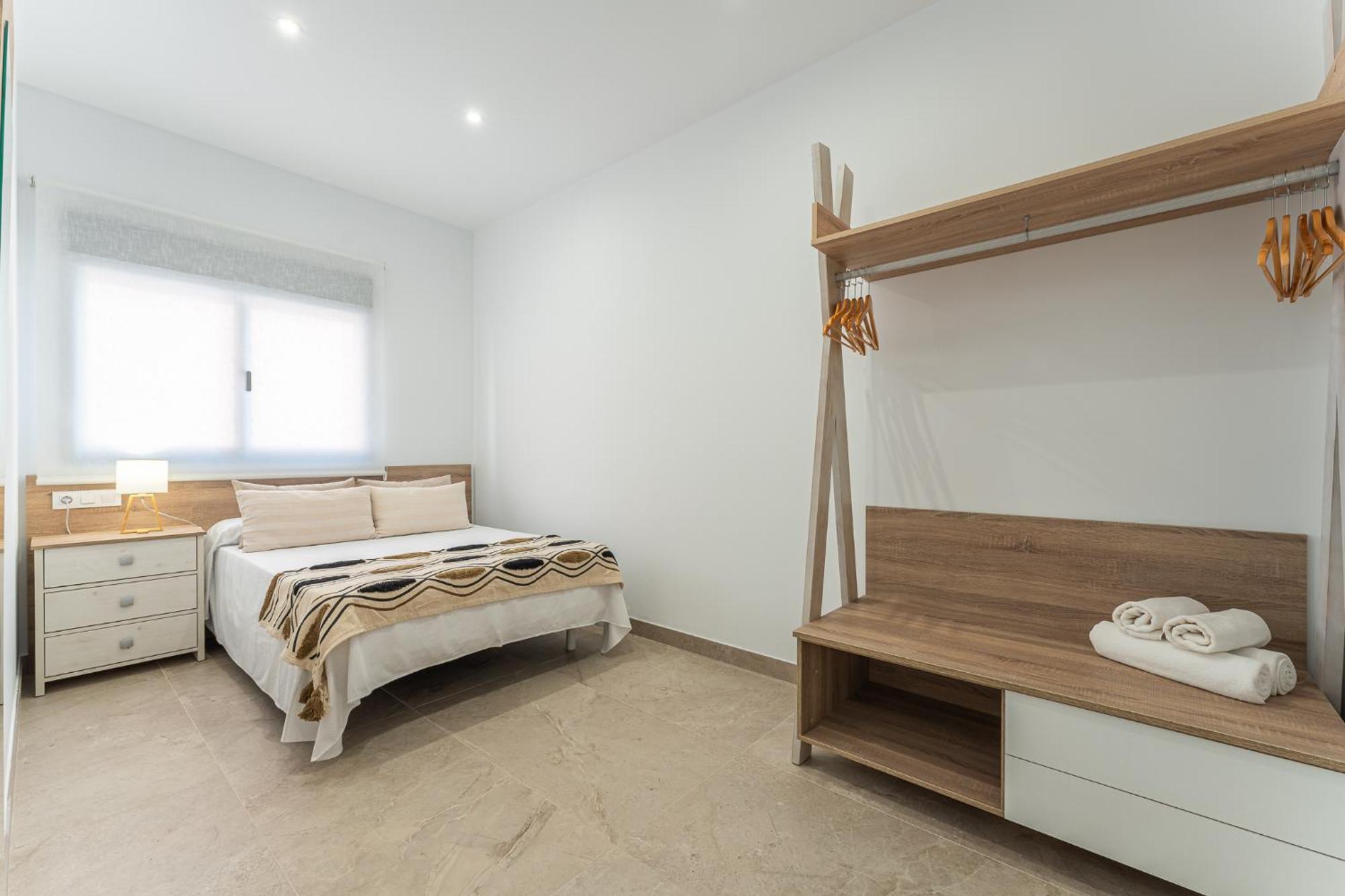 Cmdreams Platinium- Apartamentos Turisticos En El Centro De Мерида Экстерьер фото